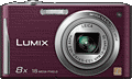 Panasonic Lumix DMC-FH25