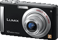 Panasonic LUMIX DMC-FS5