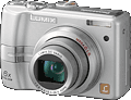Panasonic Lumix DMC-LZ6