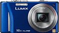 Panasonic Lumix DMC-ZS10