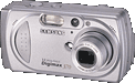 Samsung Digimax 370