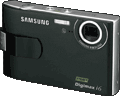 Samsung Digimax i6
