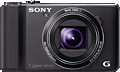 Sony Cybershot DSC-HX9V