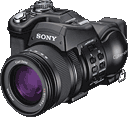 Sony DSC-F828