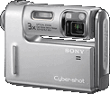 Sony DSC-F88