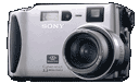 Sony DSC-S70