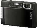 Sony DSC-T100