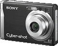 Sony DSC-W90
