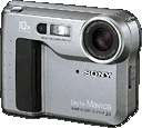 Sony Mavica FD-71