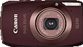 Canon ELPH 500 HS,
cena na Allegro: -- brak danych --, aukcji: -- brak danych -- 
sensor: -- brak danych --, Zoom cyfrowy: TAK, Unknown
