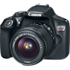 Canon EOS 1300D + 18-55mm II IS