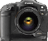 Canon EOS-1Ds