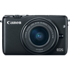 Canon EOS M10 + 15-45mm