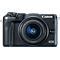 Canon EOS M6 + 55-200 mm