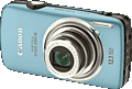 Canon Digital IXUS 200 IS,
cena na Allegro: -- brak danych --, aukcji: -- brak danych -- 
sensor: -- brak danych --, Zoom cyfrowy: TAK, , 4x

