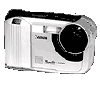 Canon PowerShot 600,
cena na Allegro: -- brak danych --, aukcji: -- brak danych -- 
sensor: 0.6 million, Zoom cyfrowy: brak
