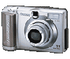 Canon PowerShot A20,
cena na Allegro: -- brak danych --, aukcji: -- brak danych -- 
sensor: 2.1 million, Zoom cyfrowy: TAK, , 2.5 x
