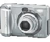 Canon PowerShot A40,
cena na Allegro: -- brak danych --, aukcji: -- brak danych -- 
sensor: 2.1 million, Zoom cyfrowy: TAK, , 2.5 x
