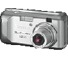 Canon PowerShot A410,
cena na Allegro: -- brak danych --, aukcji: -- brak danych -- 
sensor: 3.4 million, Zoom cyfrowy: TAK, , 3.2 x
