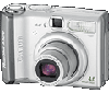 Canon PowerShot A520,
cena na Allegro: -- brak danych --, aukcji: -- brak danych -- 
sensor: 4.1 million, Zoom cyfrowy: TAK, , 3.2 x
