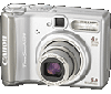 Canon PowerShot A530,
cena na Allegro: -- brak danych --, aukcji: -- brak danych -- 
sensor: 5.3 million, Zoom cyfrowy: TAK, , 4x
