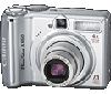 Canon PowerShot A550,
cena na Allegro: -- brak danych --, aukcji: -- brak danych -- 
sensor: 7.1 million, Zoom cyfrowy: TAK, , 4x
