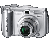 Canon PowerShot A630,
cena na Allegro: -- brak danych --, aukcji: -- brak danych -- 
sensor: 8.2 million, Zoom cyfrowy: TAK, , 4 x
