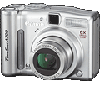 Canon PowerShot A700,
cena na Allegro: -- brak danych --, aukcji: -- brak danych -- 
sensor: 6.2 million, Zoom cyfrowy: TAK, , 6x
