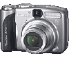 Canon PowerShot A710 IS,
cena na Allegro: -- brak danych --, aukcji: -- brak danych -- 
sensor: 7.1 million, Zoom cyfrowy: TAK, , 4x
