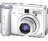 Canon PowerShot A75,
cena na Allegro: -- brak danych --, aukcji: -- brak danych -- 
sensor: 3.3 million, Zoom cyfrowy: TAK, , 3.2 x
