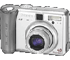 Canon PowerShot A85,
cena na Allegro: -- brak danych --, aukcji: -- brak danych -- 
sensor: 4.1 million, Zoom cyfrowy: TAK, , 3.6 x
