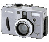 Canon PowerShot G1,
cena na Allegro: -- brak danych --, aukcji: -- brak danych -- 
sensor: 3.3 million, Zoom cyfrowy: TAK, , 2 x, 4 x
