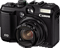 Canon Powershot G10,
cena na Allegro: -- brak danych --, aukcji: -- brak danych -- 
sensor: <span style=