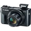 Canon PowerShot G7X Mark II (1066C002)