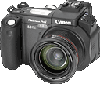 Canon PowerShot Pro1,
cena na Allegro: -- brak danych --, aukcji: -- brak danych -- 
sensor: 8.3 million, Zoom cyfrowy: TAK, , 3.2 x

