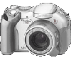 Canon PowerShot S1 IS,
cena na Allegro: -- brak danych --, aukcji: -- brak danych -- 
sensor: 3.3 million, Zoom cyfrowy: TAK,  3.2x
