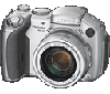 Canon PowerShot S2 IS,
cena na Allegro: -- brak danych --, aukcji: -- brak danych -- 
sensor: 5.2 million, Zoom cyfrowy: TAK,  4x
