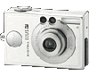 Canon PowerShot S200,
cena na Allegro: -- brak danych --, aukcji: -- brak danych -- 
sensor: 2.1 million, Zoom cyfrowy: TAK, , 2.5 x:::Yes (4x)
