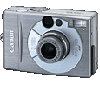 Canon PowerShot S300,
cena na Allegro: -- brak danych --, aukcji: -- brak danych -- 
sensor: 2.1 million, Zoom cyfrowy: TAK, , 2.5 x
