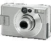 Canon PowerShot S330