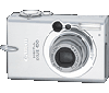 Canon PowerShot S400,
cena na Allegro: -- brak danych --, aukcji: -- brak danych -- 
sensor: 4.1 million, Zoom cyfrowy: TAK, , 3.6 x
