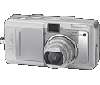 Canon PowerShot S60,
cena na Allegro: -- brak danych --, aukcji: -- brak danych -- 
sensor: 5.2 million, Zoom cyfrowy: TAK, , 4.1 x
