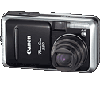 Canon PowerShot S80,
cena na Allegro: -- brak danych --, aukcji: -- brak danych -- 
sensor: 8.3 million, Zoom cyfrowy: TAK, , 4 x
