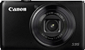 Canon PowerShot S95,
cena na Allegro: -- brak danych --, aukcji: -- brak danych -- 
sensor: 10.4 million, Zoom cyfrowy: TAK, , 4x
