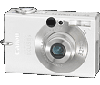 Canon IXUS IIs,
cena na Allegro: -- brak danych --, aukcji: -- brak danych -- 
sensor: 3.3 million, Zoom cyfrowy: TAK, , 3.2 x
