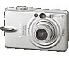 Canon IXUS 30,
cena na Allegro: -- brak danych --, aukcji: -- brak danych -- 
sensor: 3.3 million, Zoom cyfrowy: TAK, , 3.6 x
