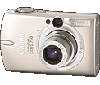 Canon IXUS 750,
cena na Allegro: -- brak danych --, aukcji: -- brak danych -- 
sensor: 7.1 million, Zoom cyfrowy: TAK, , 4 x
