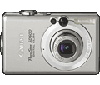 Canon IXUS 60,
cena na Allegro: -- brak danych --, aukcji: -- brak danych -- 
sensor: 6.2 million, Zoom cyfrowy: TAK, , 4 x
