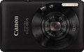 Canon Digital IXUS 100 IS,
cena na Allegro: -- brak danych --, aukcji: -- brak danych -- 
sensor: -- brak danych --, Zoom cyfrowy: TAK, , 4x
