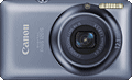 Canon Digital IXUS 120 IS,
cena na Allegro: -- brak danych --, aukcji: -- brak danych -- 
sensor: -- brak danych --, Zoom cyfrowy: TAK, , 4x

